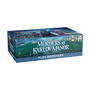 Wizards of the Coast Magic: The Gathering Murders at Karlov Manor - Caja Display de 36 Sobres (Boosters) de Juego - Set de Expansión