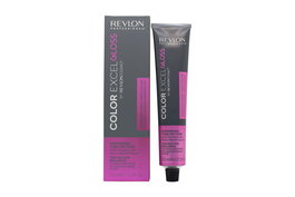 REVLON PROFESSIONAL Color Excel Gloss Coloración Tono Sobre Tono 70 ml