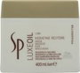 Wella SP Luxeoil Keratin Restore Mascarilla Reparadora 400ml