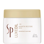 Wella SP Luxeoil Keratin Restore Mascarilla Reparadora 400ml