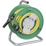 Brennenstuhl Carrete de manguera de agua WS3220 de 20m