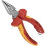 Knipex Alicates combinados de punta 08 26 145 T