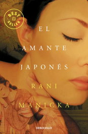 El amante japonés, Rani Manicka - DEBOLSILLO