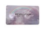 Makeup Revolution Rainbow Paleta de sombras de ojos, 18 colores, 19.8 g