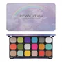 Makeup Revolution Rainbow Paleta de sombras de ojos