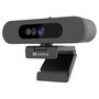 Sandberg Face Scan Webcam Full HD 1080p USB-C