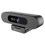 Sandberg Face Scan Webcam Full HD 1080p USB-C