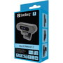 Sandberg Face Scan Webcam Full HD 1080p USB-C