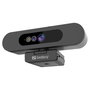 Sandberg Face Scan Webcam Full HD 1080p USB-C