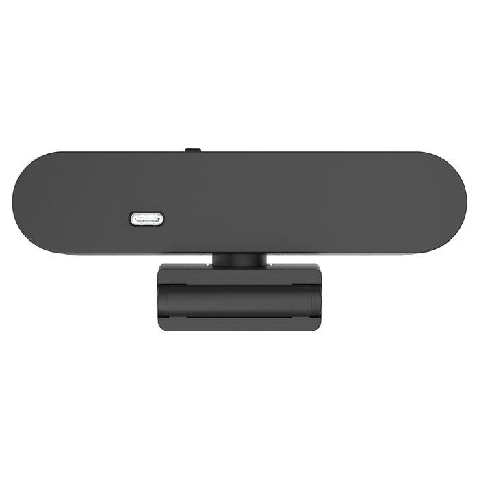 Sandberg Face Scan Webcam Full HD 1080p USB-C