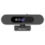 Sandberg Face Scan Webcam Full HD 1080p USB-C