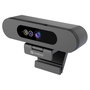 Sandberg Face Scan Webcam Full HD 1080p USB-C