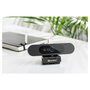 Sandberg Face Scan Webcam Full HD 1080p USB-C