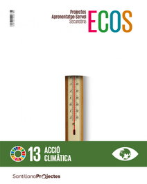 QUAD ACCION ACC POR CLIMA ECOS CAT ED21, AA.VV. - GRUP PROMOTOR