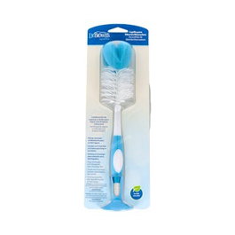 Dr. Brown's Cepillo Limpia Biberones 1 Unidad