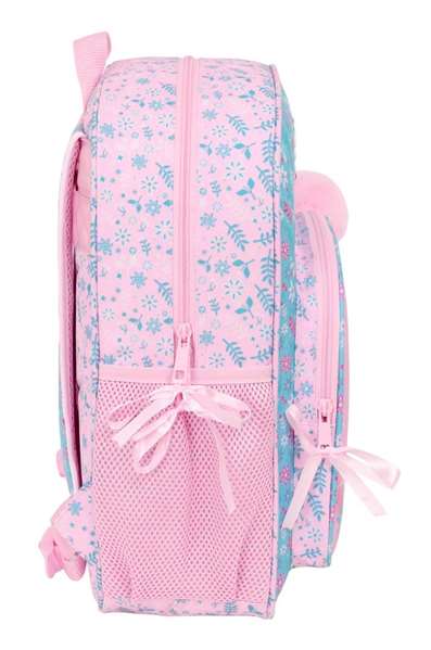 Mochila Escolar Safta Swing Multicolor 32 x 38 x 12 cm
