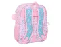 Safta Mochila Junior Adaptable a Carro Glowlab Kids Swing