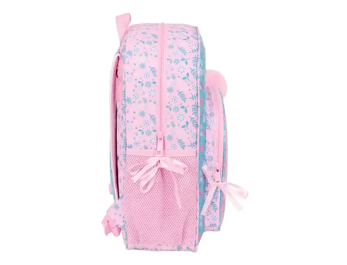 Safta Mochila Junior Adaptable a Carro Glowlab Kids Swing