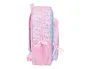 Safta Mochila Junior Adaptable a Carro Glowlab Kids Swing