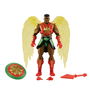 Mattel Figura Masters Of The Universe Masterverse Sun-Man 7 Pulgadas con Accesorios Articulada