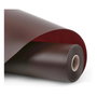 LOKLiK Europe Vinilo Adhesivo Permanente Mate Dark Coffee 30,5 x 180 cm