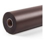LOKLiK Europe Vinilo Adhesivo Permanente Mate Dark Coffee 30,5 x 180 cm
