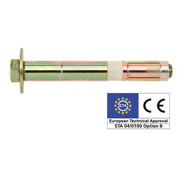 Index Anclaje Gran Carga SL-VT 16-150 Br.24