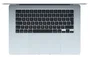 Apple Macbook Air M5 15,3 pulgadas 16GB 512GB Azul