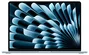 Apple Macbook Air M5 15,3 pulgadas 16GB 512GB Azul