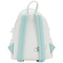 Loungefly Mochila El Fantasma Amigable Casper 26cm Cuero Vegano