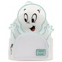 Loungefly Mochila El Fantasma Amigable Casper 26cm Cuero Vegano