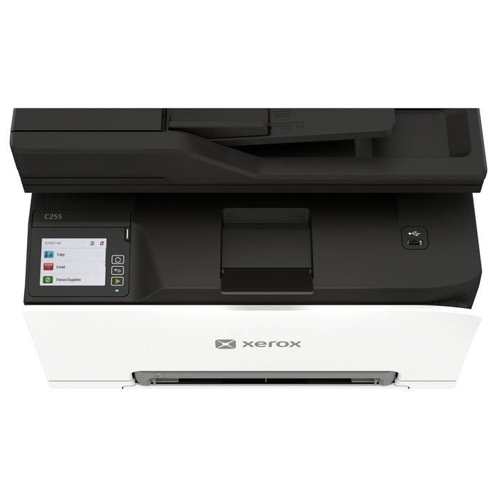 Xerox C255a Multifuncional Láser a Color A4