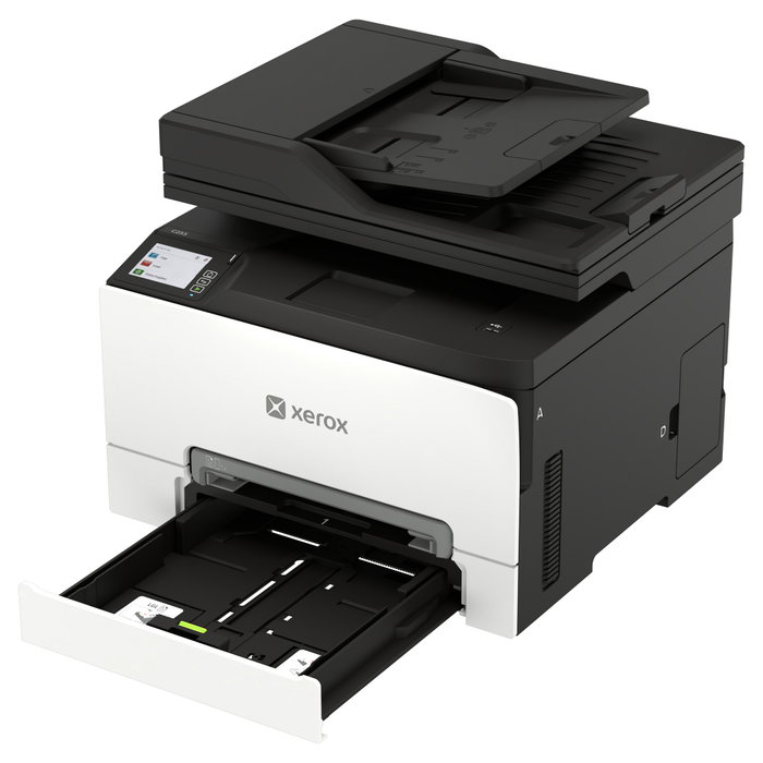 Xerox C255a Multifuncional Láser a Color A4