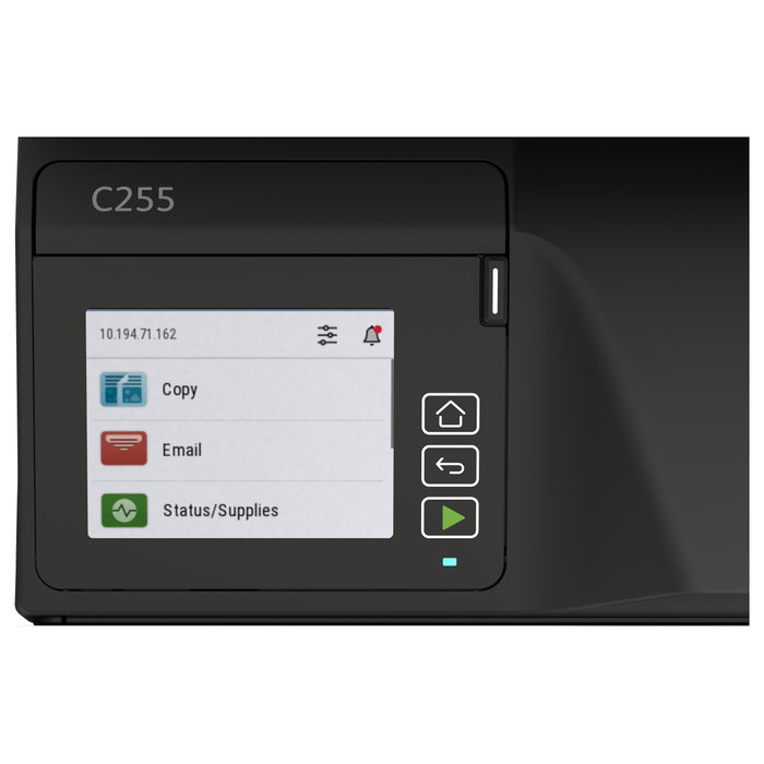 Xerox C255a Multifuncional Láser a Color A4