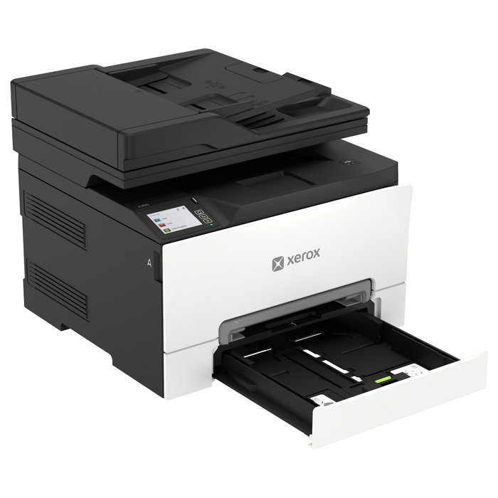 Xerox C255a Multifuncional Láser a Color A4