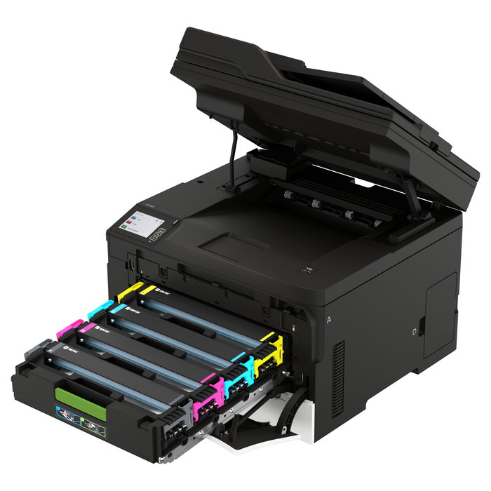 Xerox C255a Multifuncional Láser a Color A4
