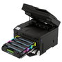 Xerox C255a Multifuncional Láser a Color A4