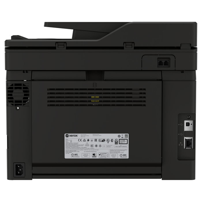 Xerox C255a Multifuncional Láser a Color A4
