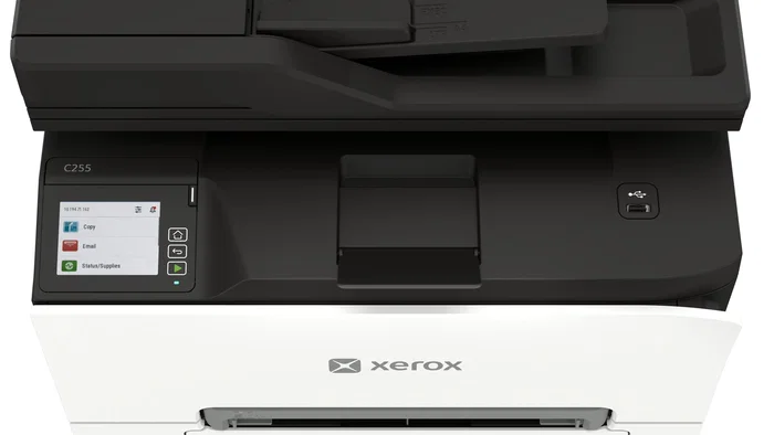 Xerox C255a Multifunción Láser Color A4 WiFi Xerox C255a Multifunción Láser Color A4 WiFi