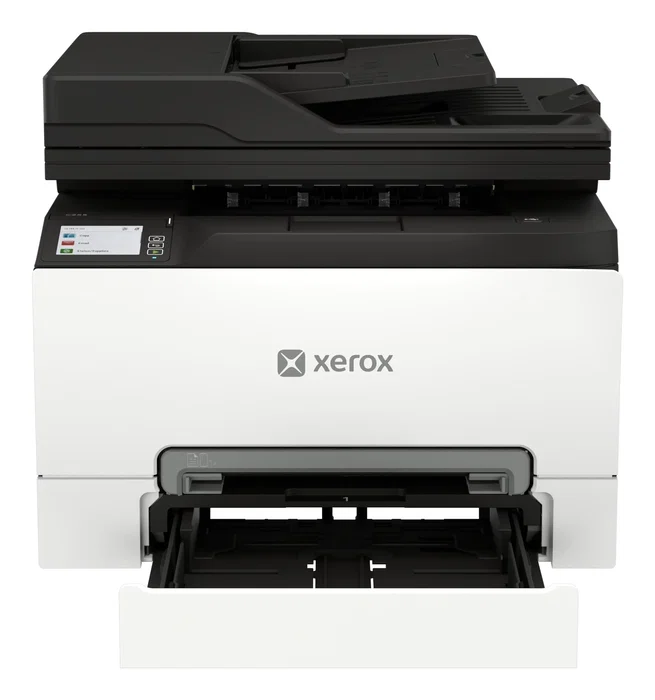 Xerox C255a Multifunción Láser Color A4 WiFi Xerox C255a Multifunción Láser Color A4 WiFi