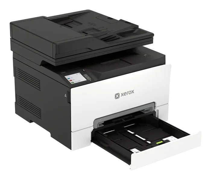 Xerox C255a Multifunción Láser Color A4 WiFi Xerox C255a Multifunción Láser Color A4 WiFi