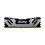 Kingston FURY Renegade 48GB 8400MT/s DDR5 CL40 CUDIMM Kit de 2 Plata