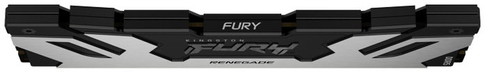 Kingston FURY Renegade 48GB 8400MT/s DDR5 CL40 CUDIMM Kit de 2 Plata