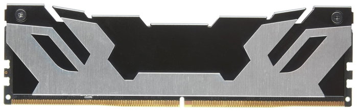 Kingston FURY Renegade 48GB 8400MT/s DDR5 CL40 CUDIMM Kit de 2 Plata