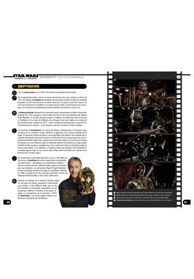 Star Wars: Escena Por Escena