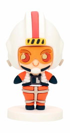 SD Toys Figura Pokis X-Wing Pilot Original Stormtrooper