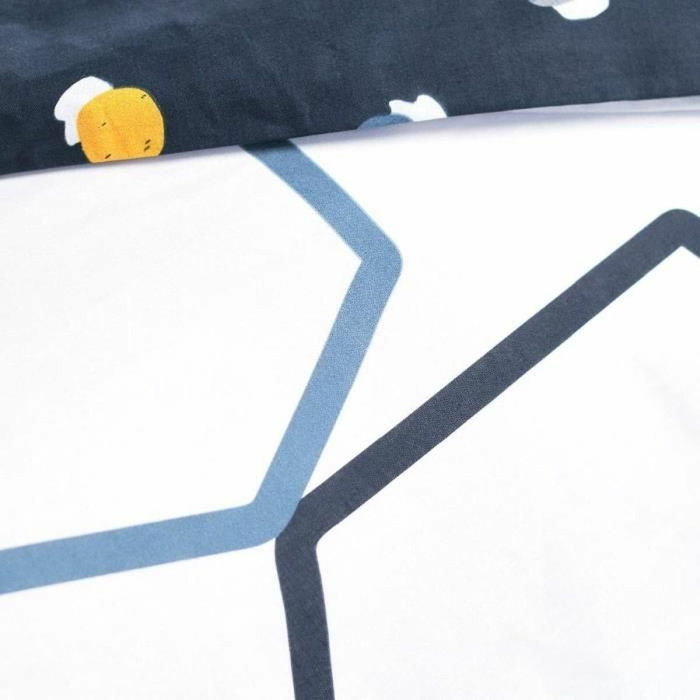 Today Juego de cama Sunshine 11.41 - 220 x 240 cm - 100% Algodón estampado Today Juego de cama Sunshine 11.41 - 220 x 240 cm - 100% Algodón estampado