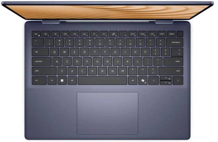 Dell Plus 14 Ryzen AI 5 340 14 Pulgadas Táctil 16GB 512GB Midnight Blue Dell Plus 14 Ryzen AI 5 340 14 Pulgadas Táctil 16GB 512GB Midnight Blue