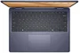 Dell Plus 14 Ryzen AI 5 340 14 Pulgadas Táctil 16GB 512GB Midnight Blue