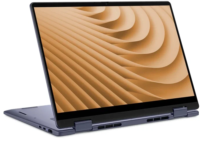Dell Plus 14 Ryzen AI 5 340 14 Pulgadas Táctil 16GB 512GB Midnight Blue Dell Plus 14 Ryzen AI 5 340 14 Pulgadas Táctil 16GB 512GB Midnight Blue